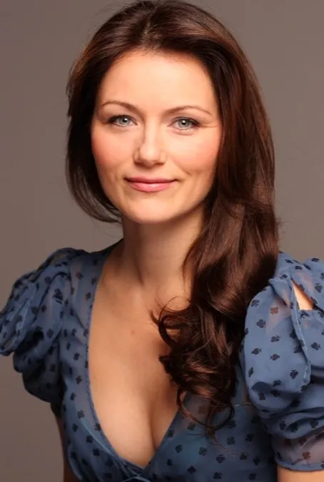 Мишель Бобак